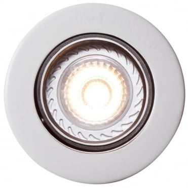 MIXIT - Recessed Spotlight Pro Built-in White