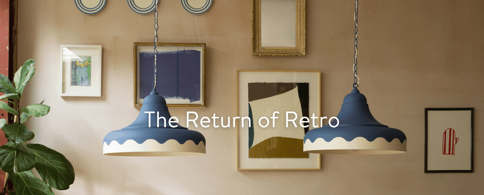 The Return of Retro