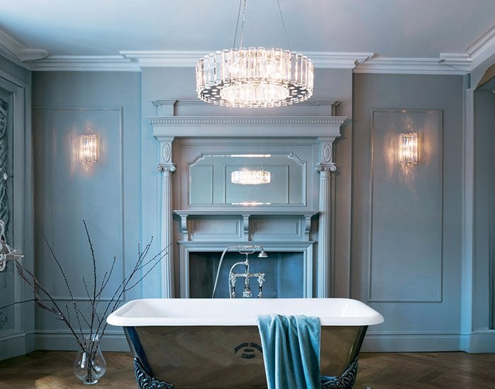 Bathroom Lights