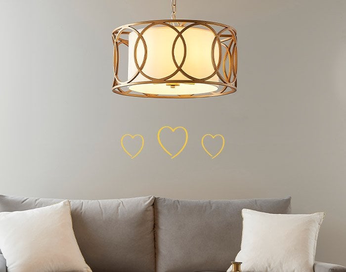 Living Room Lights