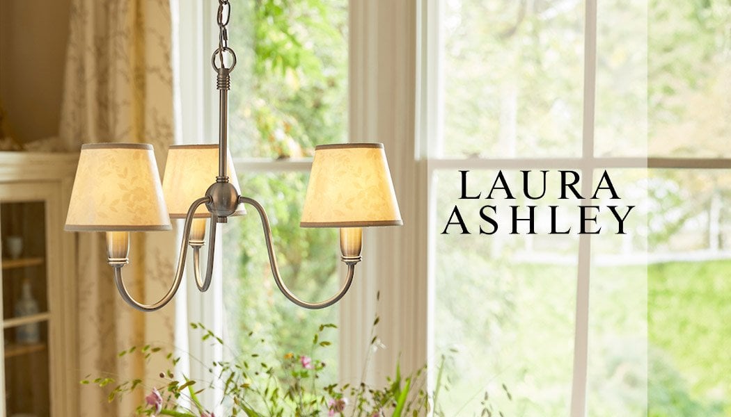 Laura Ashley