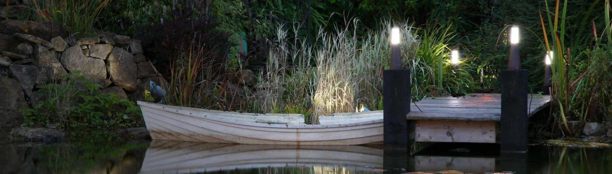 Outdoor Lights