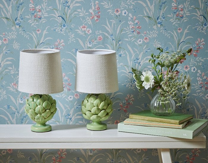 Table Lamps