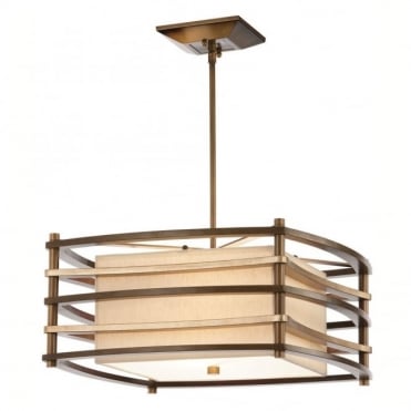 MOXIE - Small Ceiling Pendant