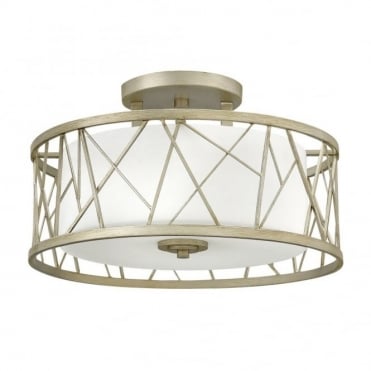 NEST - Semi Flush