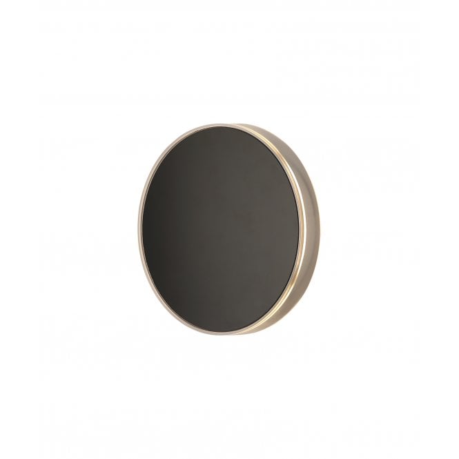 NIMBUS IP65 LED Wall Light 3000K 300lm Black