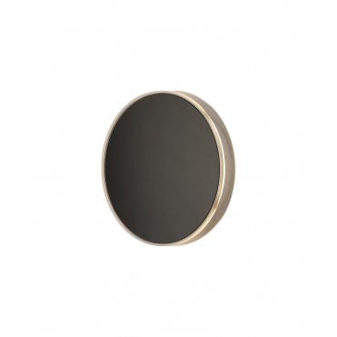 IP65 LED Wall Light 3000K 300lm Black