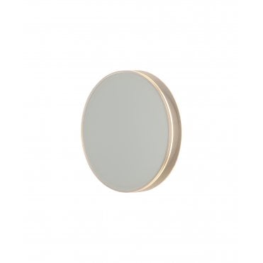 IP65 LED Wall Light 3000K White