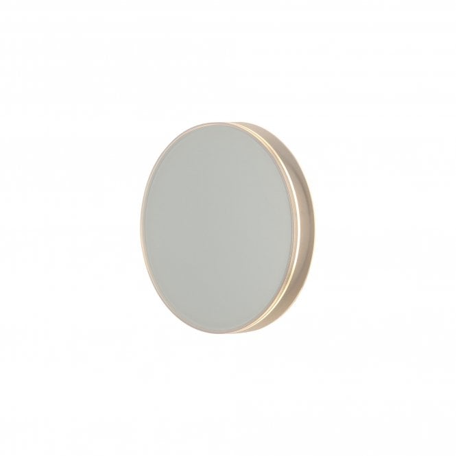 NIMBUS IP65 LED Wall Light 3000K White