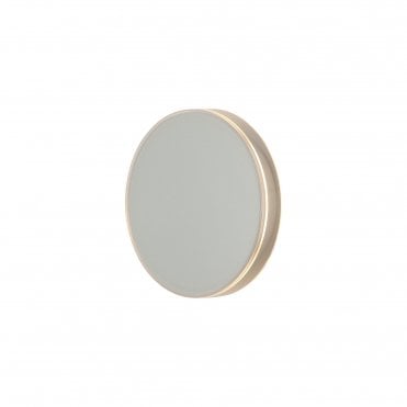 NIMBUS IP65 LED Wall Light 3000K White