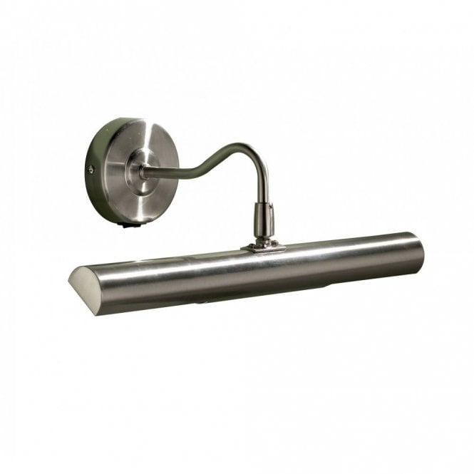 ONEDIN - Satin Chrome Picture Light Or Mirror Light