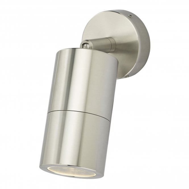 ORTEGA Wall Light Aluminium IP65