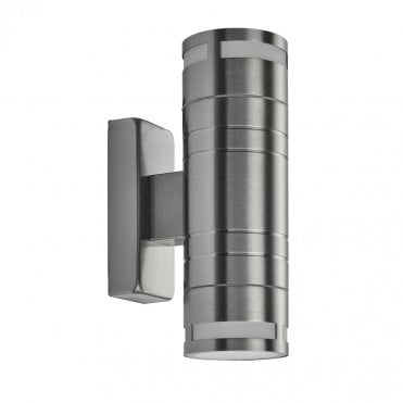 steel tube up and down outdoor light
