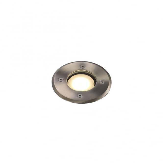 PATO - Exterior Round Nedgr 1Kit GU10 Bs