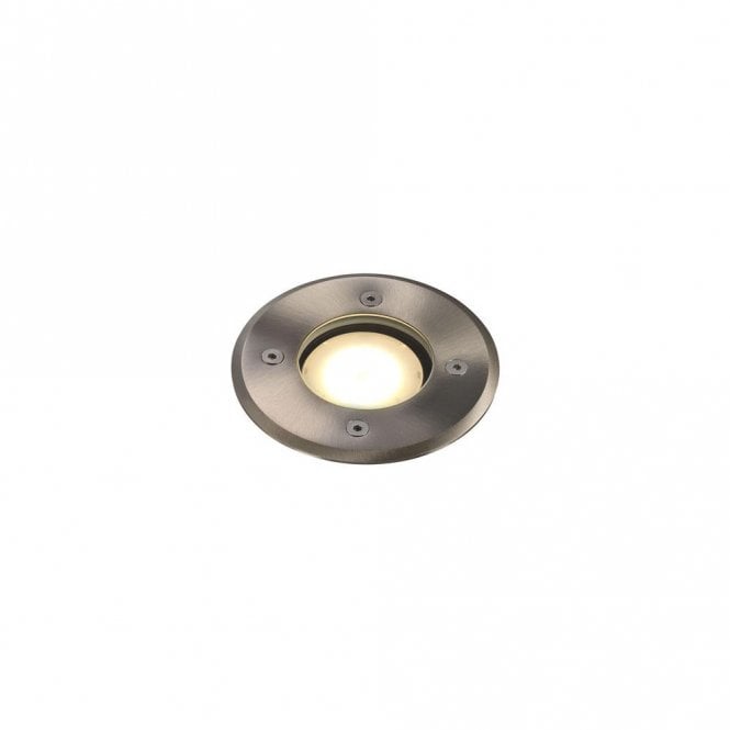 PATO - Exterior Round Nedgr 1Kit GU10 Bs