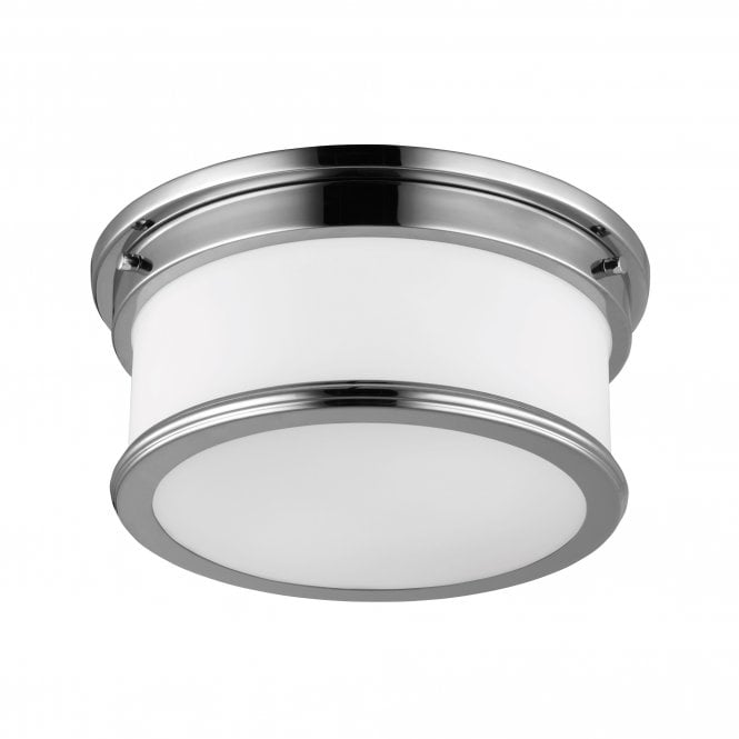 PAYNE - Bathroom Flush Mount