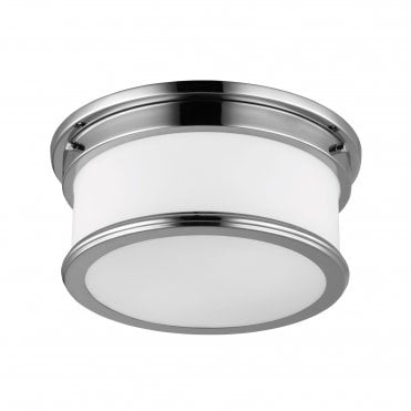 Bathroom Flush Mount