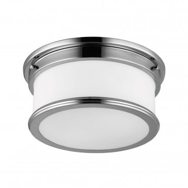 PAYNE - Bathroom Flush Mount