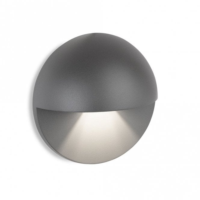 Perth LED Wall & Step Light