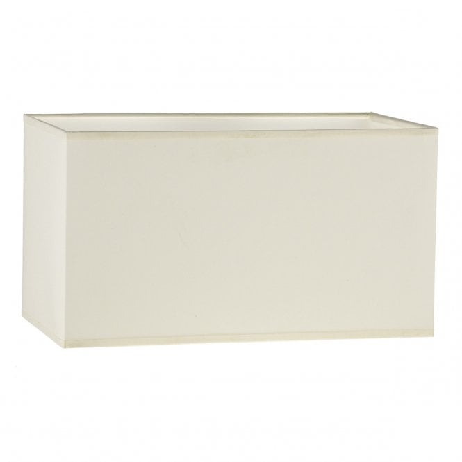 Piza Table Lamp Replacement Shade - Cream Cotton