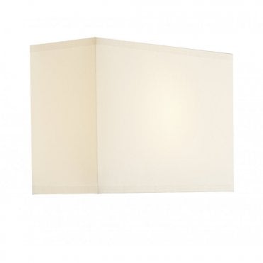 PIZA - Wall Light Replacement Shade Cream Cotton