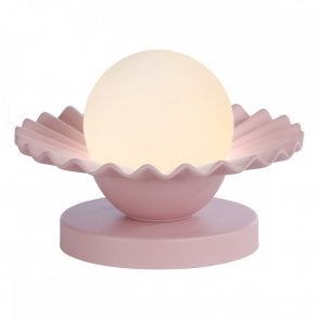 POP TOUCH TABLE LAMP BLUSH PINK