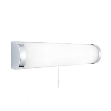2 LT Bathroom Light with bracket