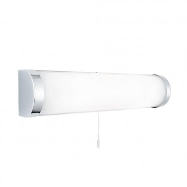 POPLAR 2 LT Bathroom Light with bracket