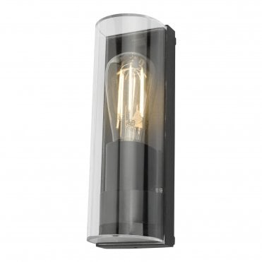 Wall Light Anthracite IP65