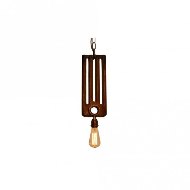RAD - Pendant Light
