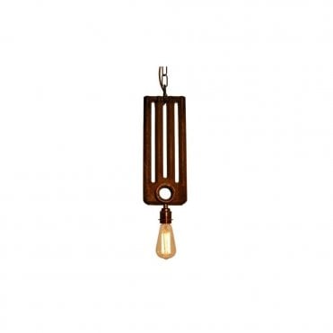 RAD - Pendant Light