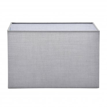 10.5 Inch Grey Cotton Fabric