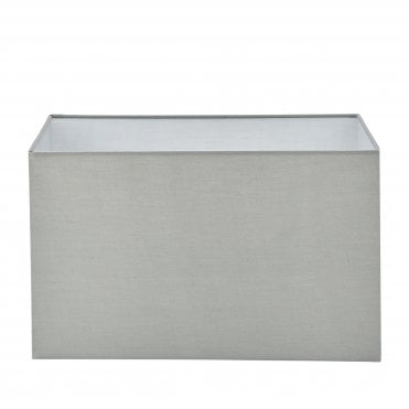 16 Inch Grey Cotton Fabric