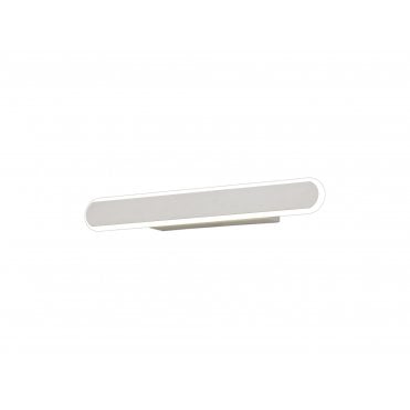 REFINED LED Wall Light 4000K Sand White