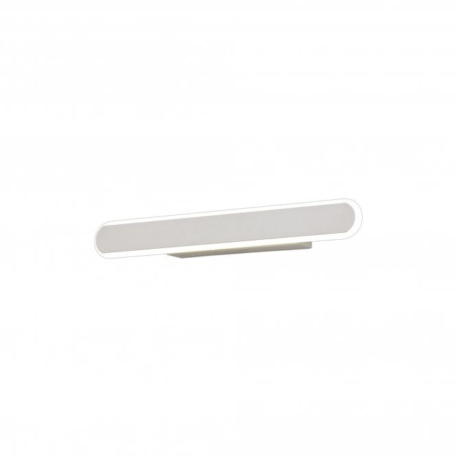 REFINED LED Wall Light 4000K Sand White