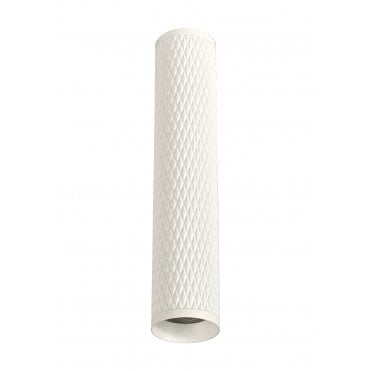 RETROSPOT GU10 Surface Mounted Spot Light Sand White Diamond Effect