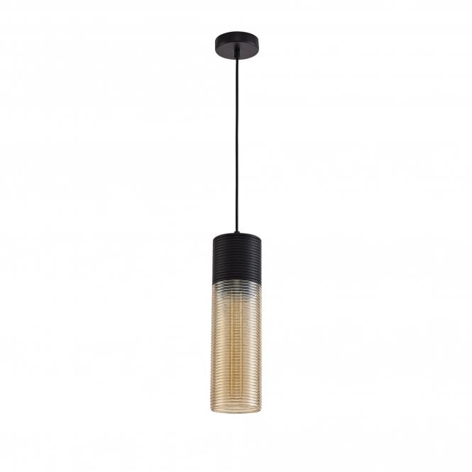 RIPPLE Ceiling Tube Pendant