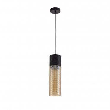 RIPPLE Ceiling Tube Pendant