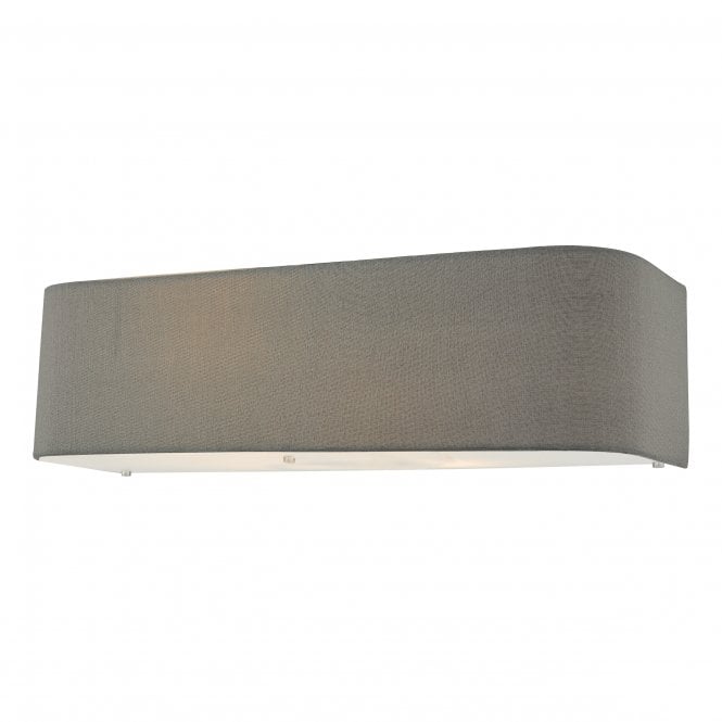 RONDA 2 Light Wall Light Grey