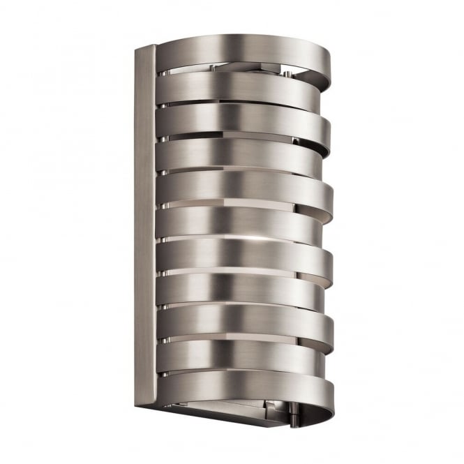 ROSWELL - Wall Sconce 1 Light Halogen