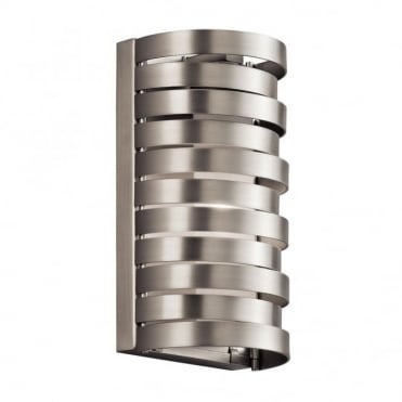 ROSWELL - Wall Sconce 1 Light Halogen