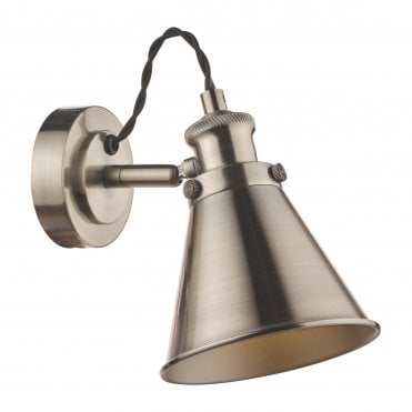 industrial nickel spotlight