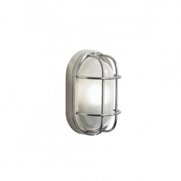 Exterior Stainless Steel Garden Wall Light