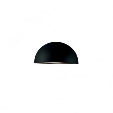 SCORPIUS - Outdoor Wall Light Black Garden Exterior