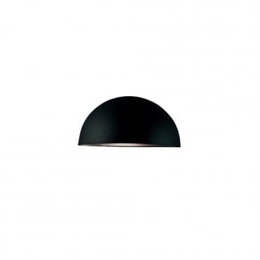 SCORPIUS - Outdoor Wall Light Black Garden Exterior