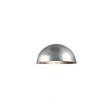 SCORPIUS - Outdoor Wall Light Gakvanised Steel Garden Exterior