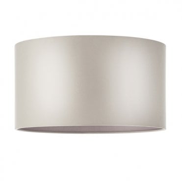 SHADE Mink Satin Shade 38cm