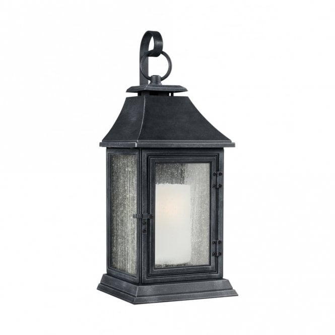 SHEPHERD - Exterior Extra Large Wall Lantern