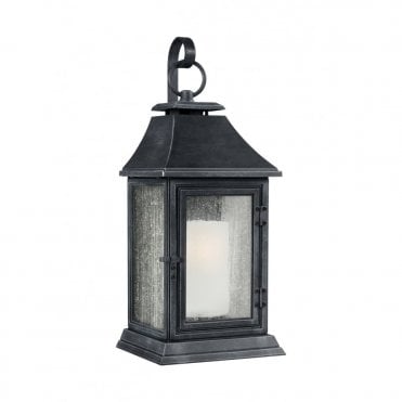 SHEPHERD - Exterior Extra Large Wall Lantern