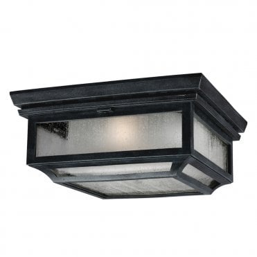 Exterior Flush Mount